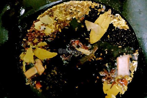 流口水的辣椒油的做法图解4