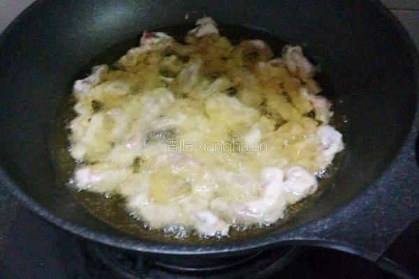 炸酥肉的做法图解11