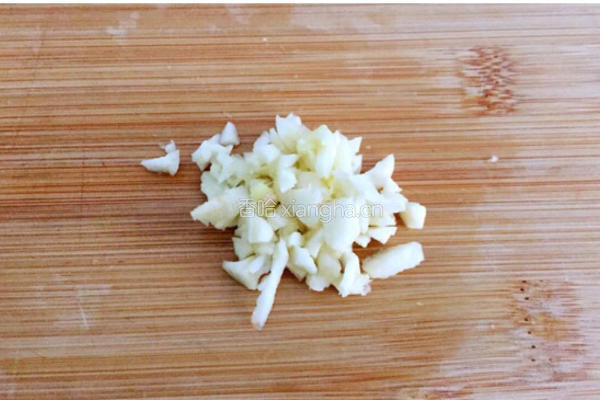 咸菜炒肉片的做法图解7
