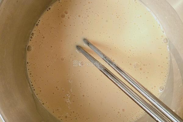 原味鸡蛋煎饼的做法图解7