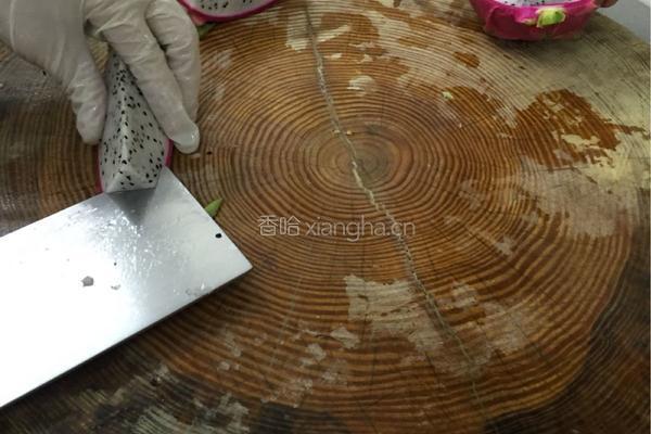 果蔬沙拉的做法图解3