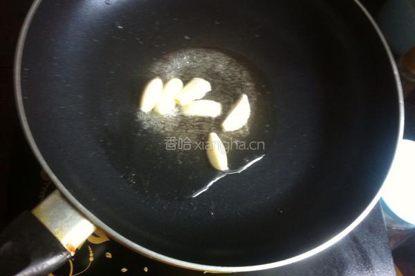 彩椒笋丝的做法图解3