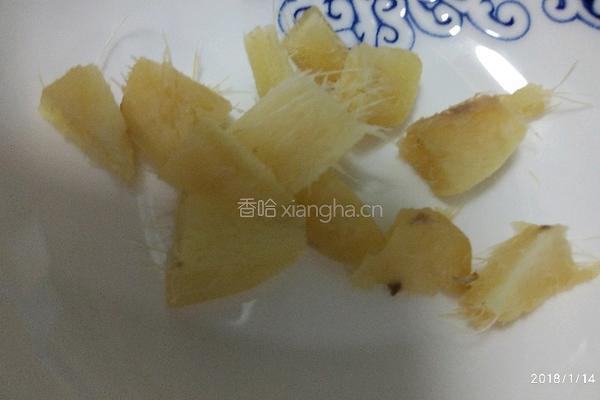 洋葱胡萝卜番茄牛肉汤的做法图解4