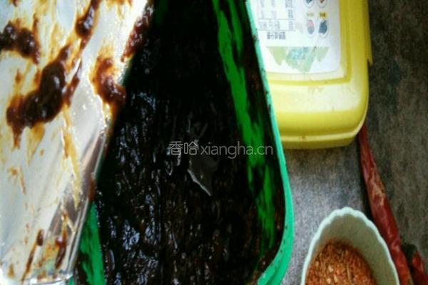 芹香干锅香辣虾的做法图解8