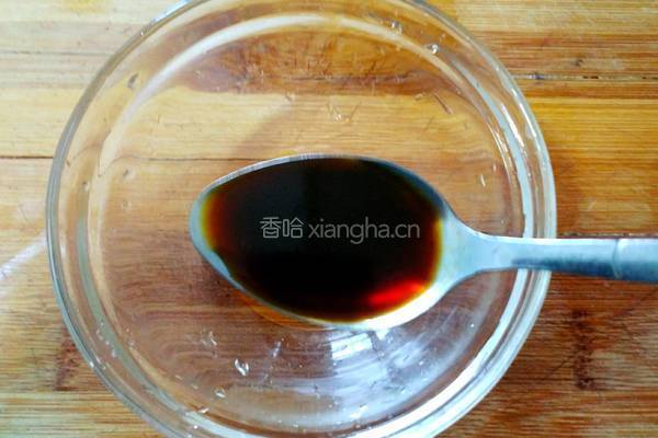 五彩大拉皮的做法图解9