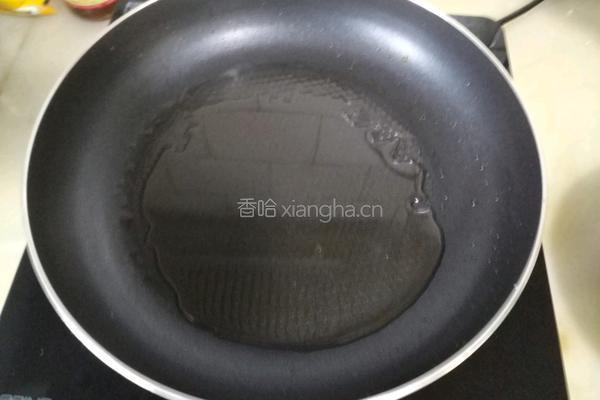 五彩大拉皮的做法图解17