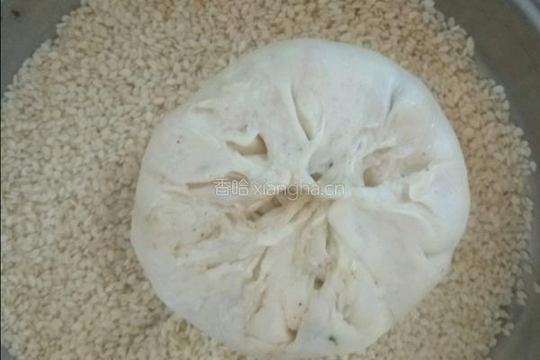 馅饼的做法图解29