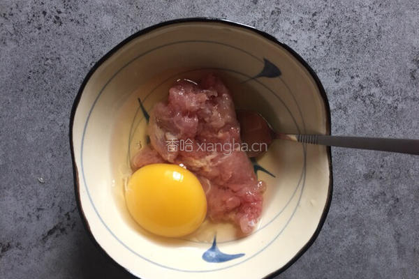 大口吃肉之海贼王路飞同款鸡腿的做法图解3