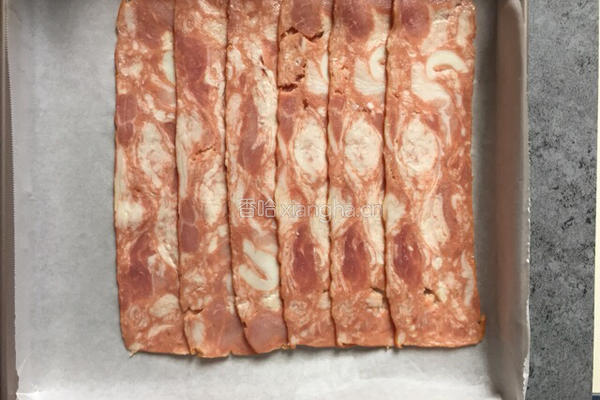 大口吃肉之海贼王路飞同款鸡腿的做法图解4