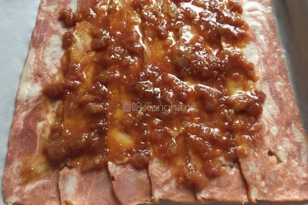 大口吃肉之海贼王路飞同款鸡腿的做法图解5