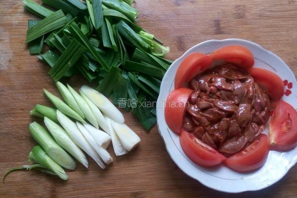 肥肠鸭的做法图解4