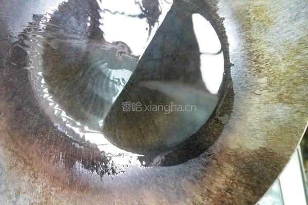 川味清蒸武昌鱼的做法图解11