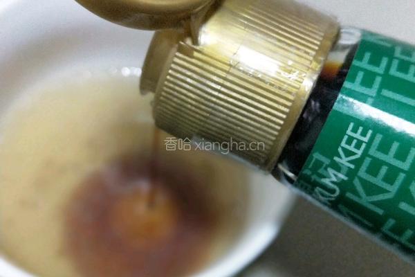 川味清蒸武昌鱼的做法图解16