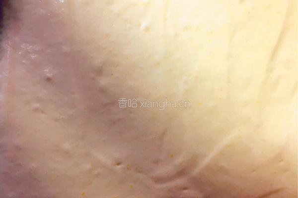 水果奶油蛋糕的做法图解12