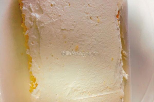 水果奶油蛋糕的做法图解20