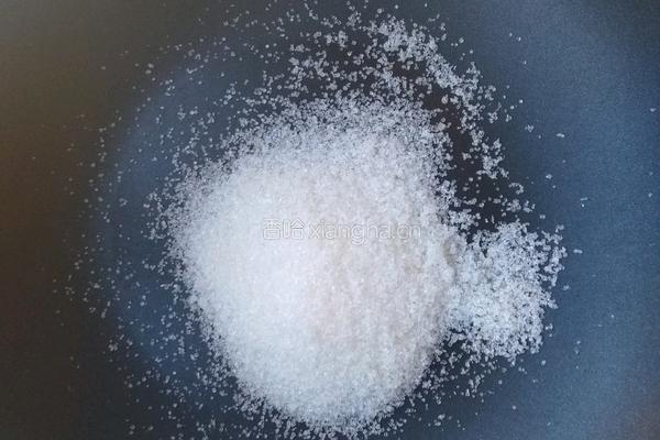 自制芝麻糖的做法图解6