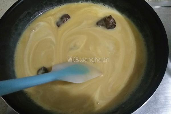 太妃花生糖的做法图解7