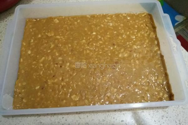 太妃花生糖的做法图解12