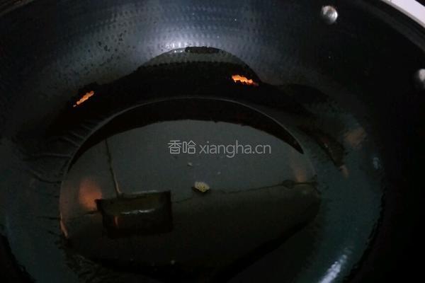 酸辣猪皮的做法图解5