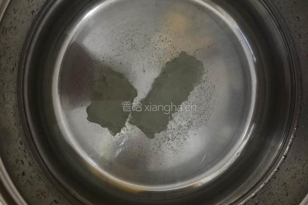 自制雪梨罐头 比方法罐头可保存一年以上的做法图解1