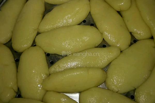 家常煮土豆泥的做法图解3