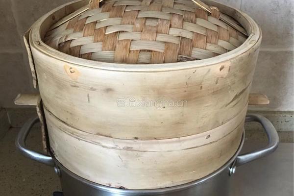 血糯米酒酿的做法图解3