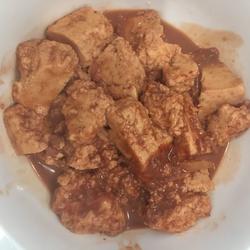 南乳汁酱豆腐的做法[图]