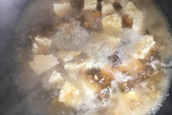 南乳汁酱豆腐的做法图解3