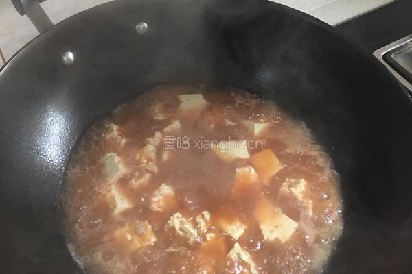 南乳汁酱豆腐的做法图解5