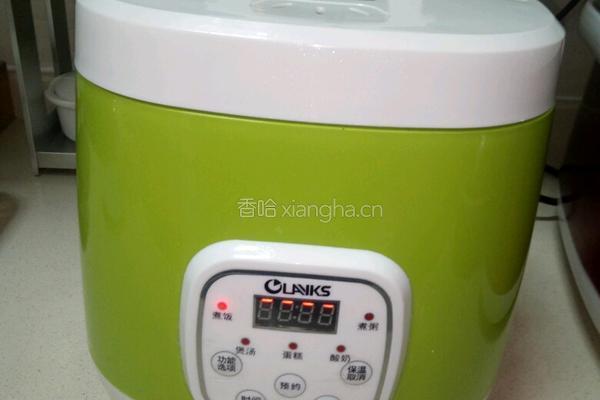红枣鸡蛋芋头番薯糖水的做法图解5