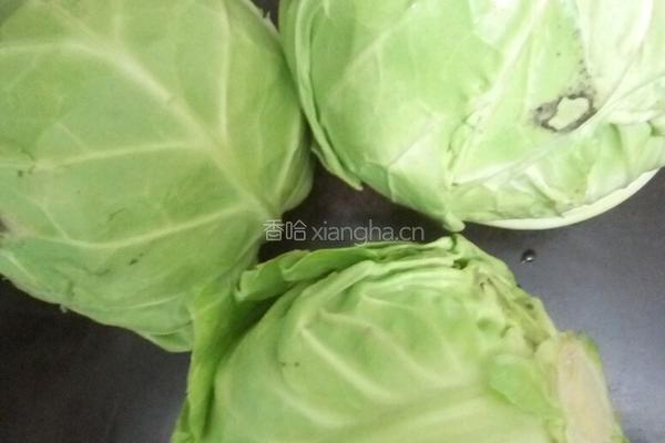 陕西酸菜面的做法图解1