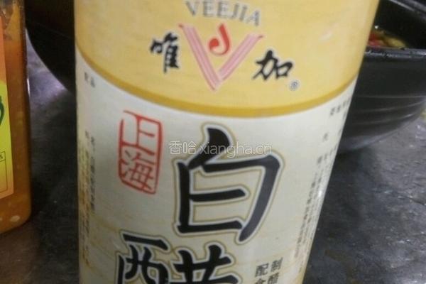 陕西酸菜面的做法图解6