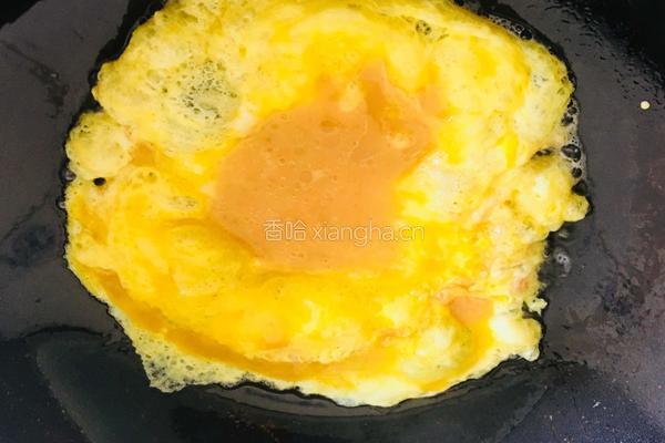 菠菜鸡蛋汤的做法图解9