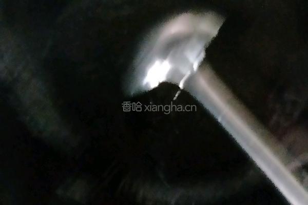 酱肉花卷的做法图解2