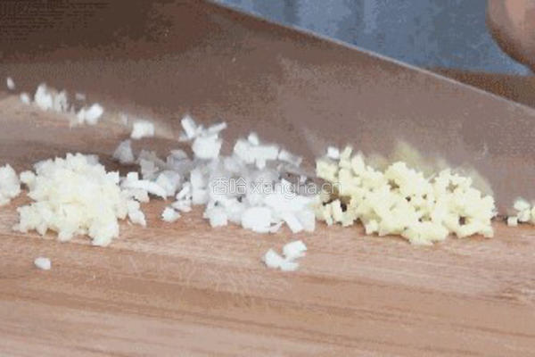 多长了肉肉其实是贴错了秋膘的做法图解6