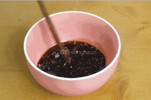 多长了肉肉其实是贴错了秋膘的做法图解7