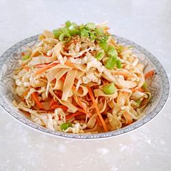 白菜大拌的做法[图]