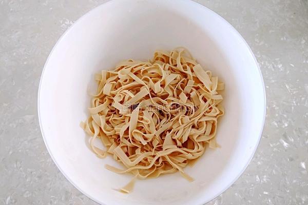 白菜大拌的做法图解5
