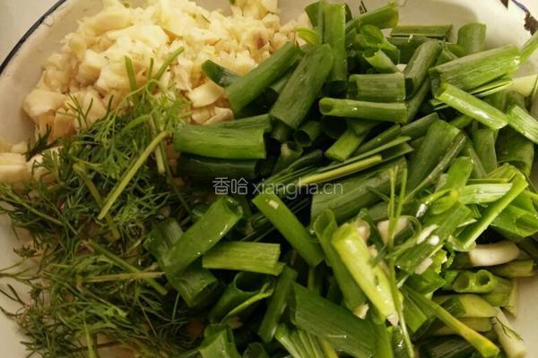 砂锅炖鱼的做法图解3