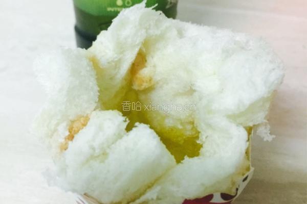 吐司温泉蛋的做法图解5