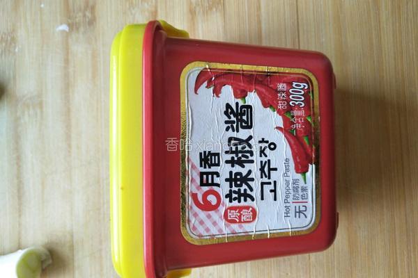 家常酱炖豆腐的做法图解5