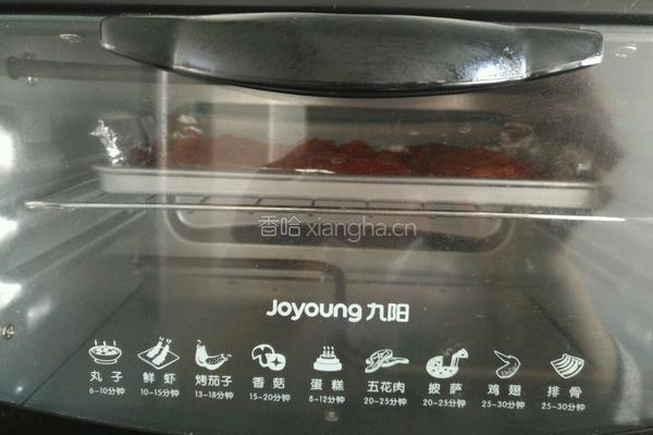 奥尔良鸡胸肉的做法图解7