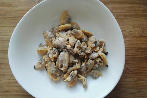 花哈鸡蛋饼的做法图解3