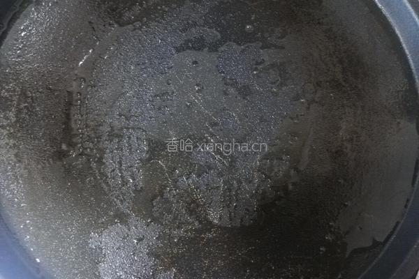 花哈鸡蛋饼的做法图解5