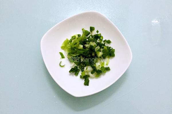 烤什锦菇的做法图解5