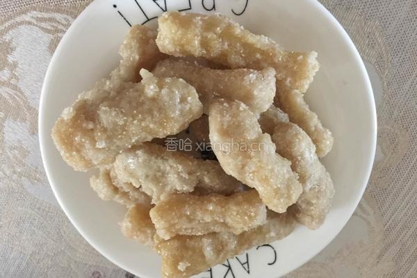 高丽肉的做法图解12