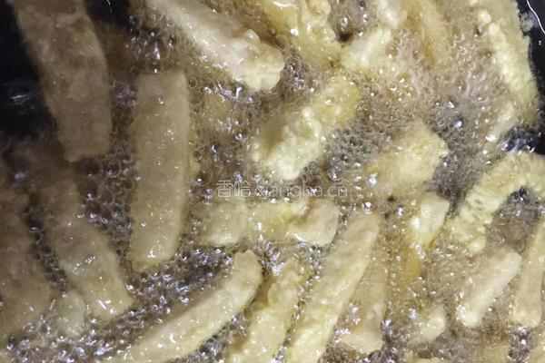 高丽肉的做法图解6
