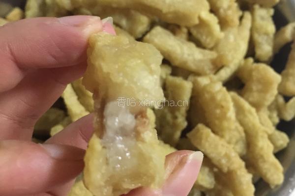 高丽肉的做法图解7