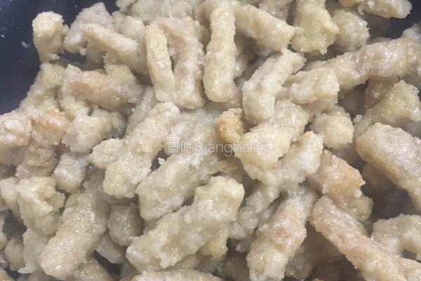 高丽肉的做法图解11