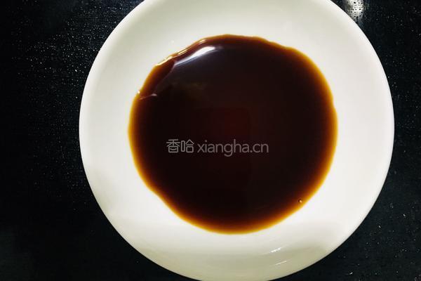 培根鸡蛋炒饭的做法图解5